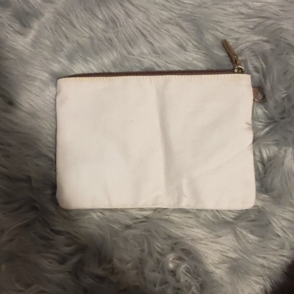 NWOT Makeup Bag - Picture 2 of 3